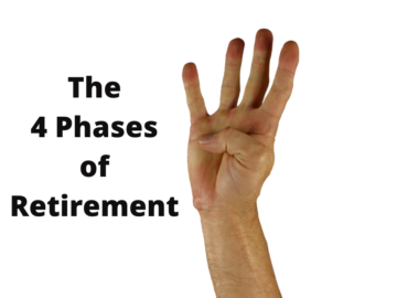 phases of retirement
