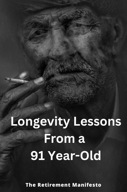 how can I live longer